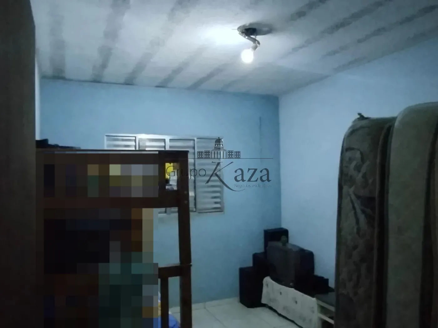 Foto 4 de Rural Chácara em Veraneio Ijal, Jacareí - imagem 4