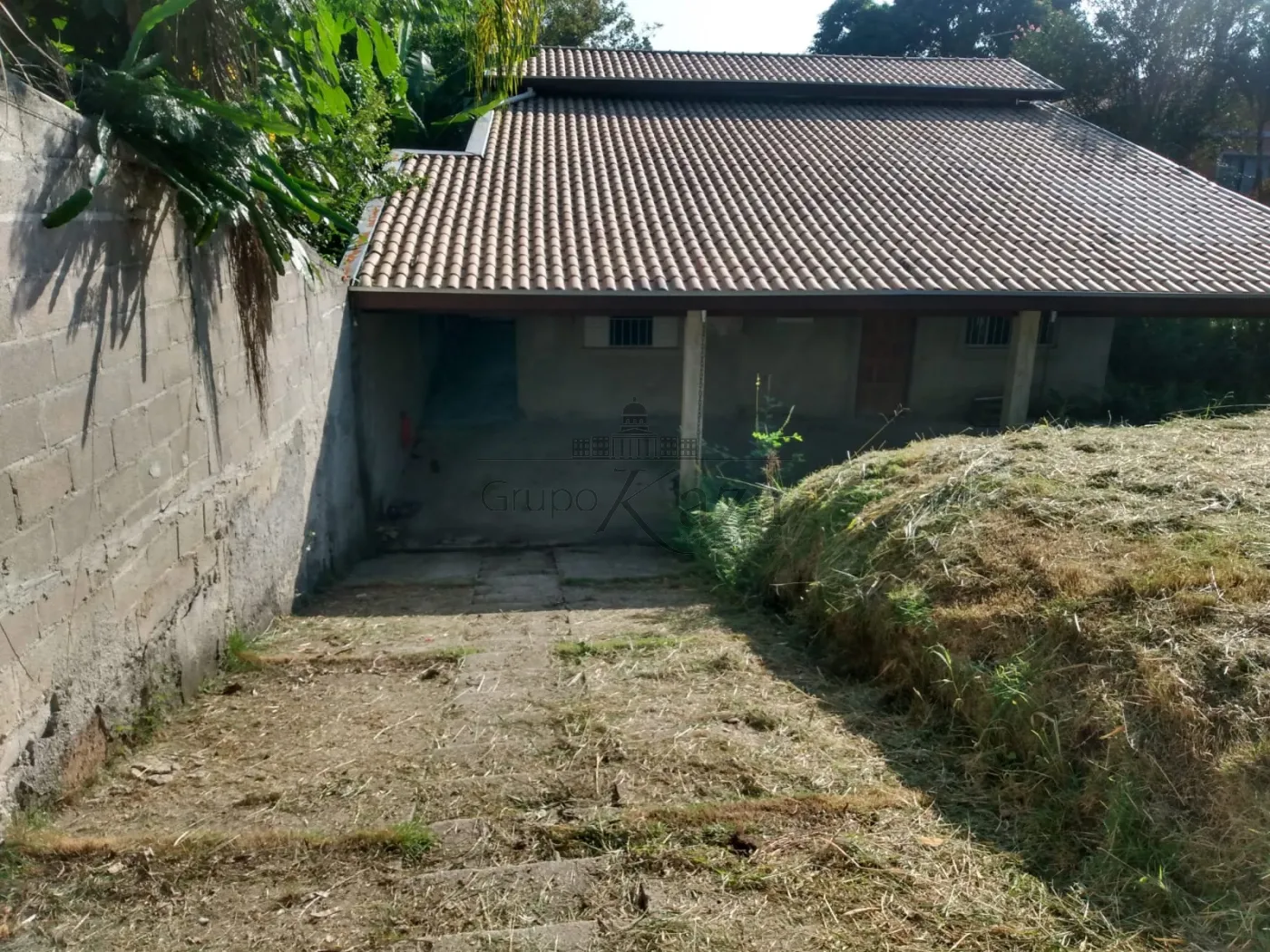Foto 10 de Rural Chácara em Veraneio Ijal, Jacareí - imagem 10