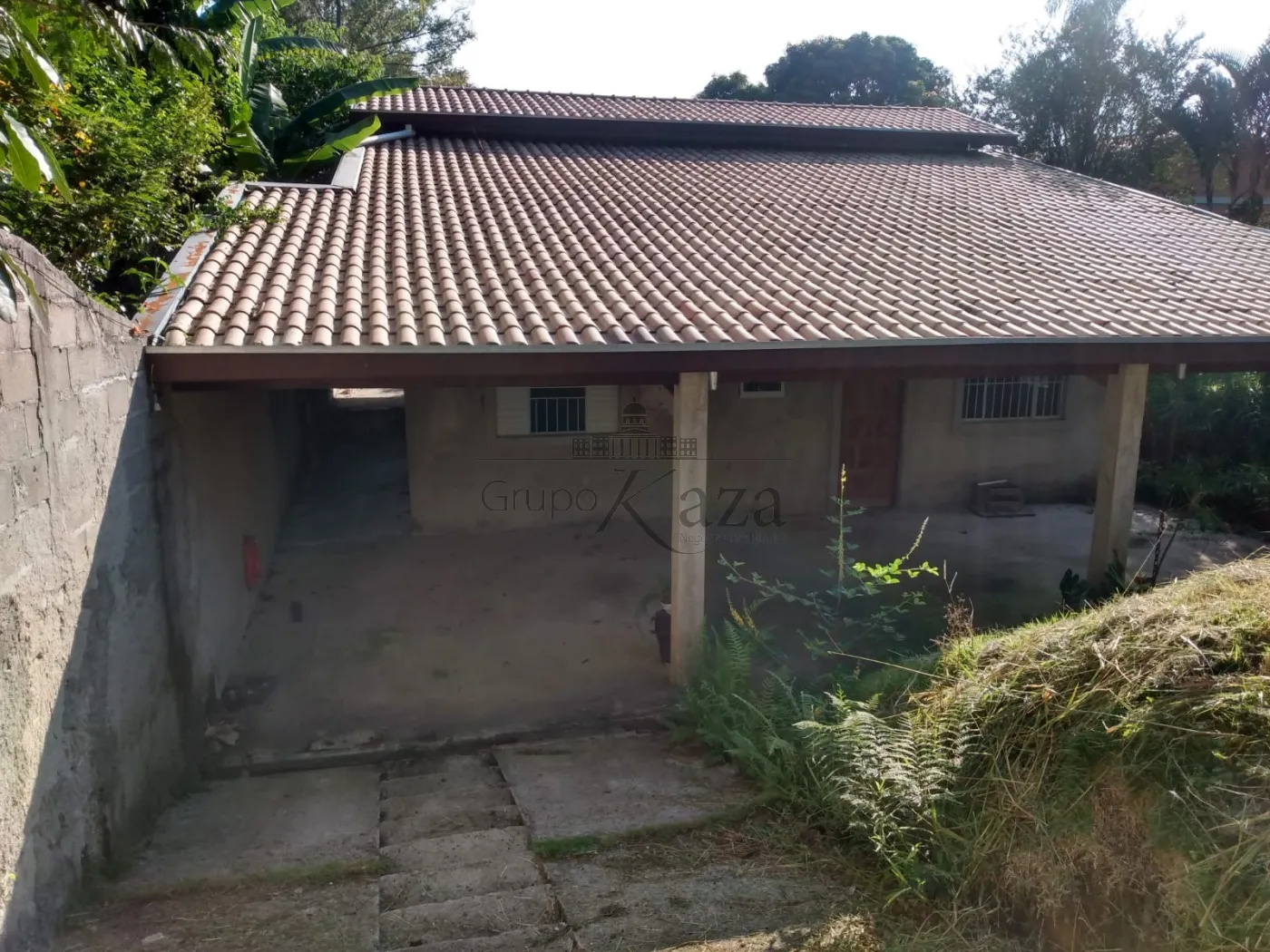 Foto 11 de Rural Chácara em Veraneio Ijal, Jacareí - imagem 11