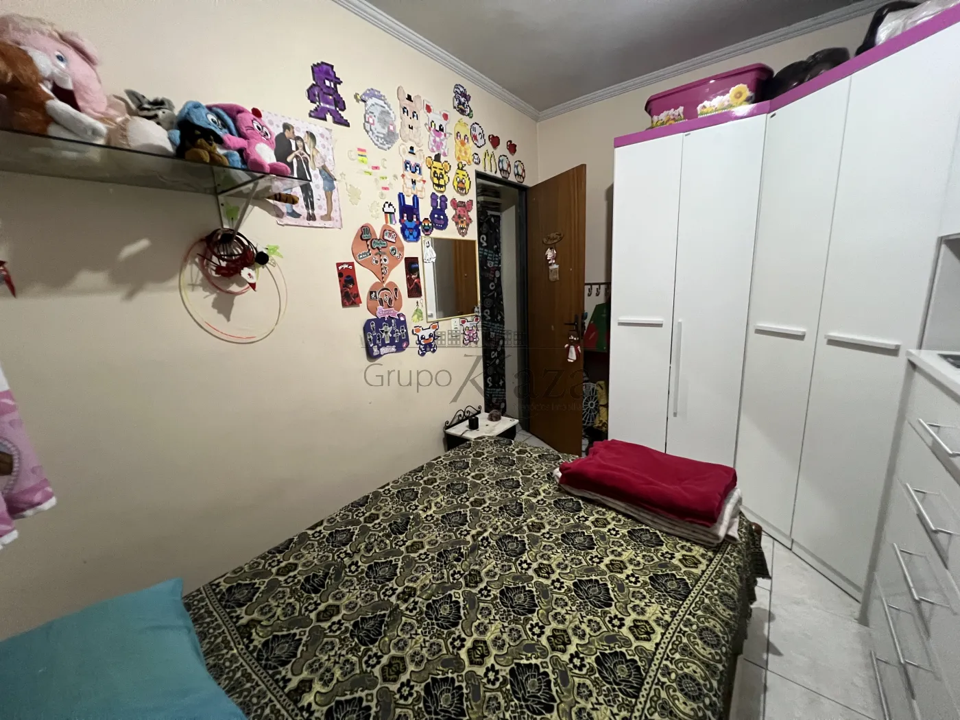 Foto 7 de Casa Padrão em Jardim Novo Amanhecer, Jacareí - imagem 7
