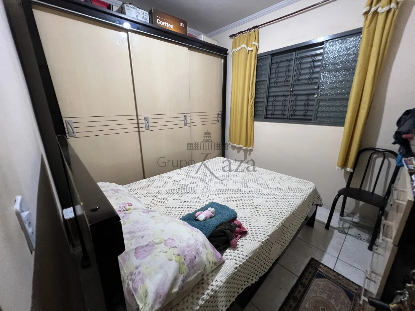 Foto 8 de Casa Padrão em Jardim Novo Amanhecer, Jacareí - imagem 8