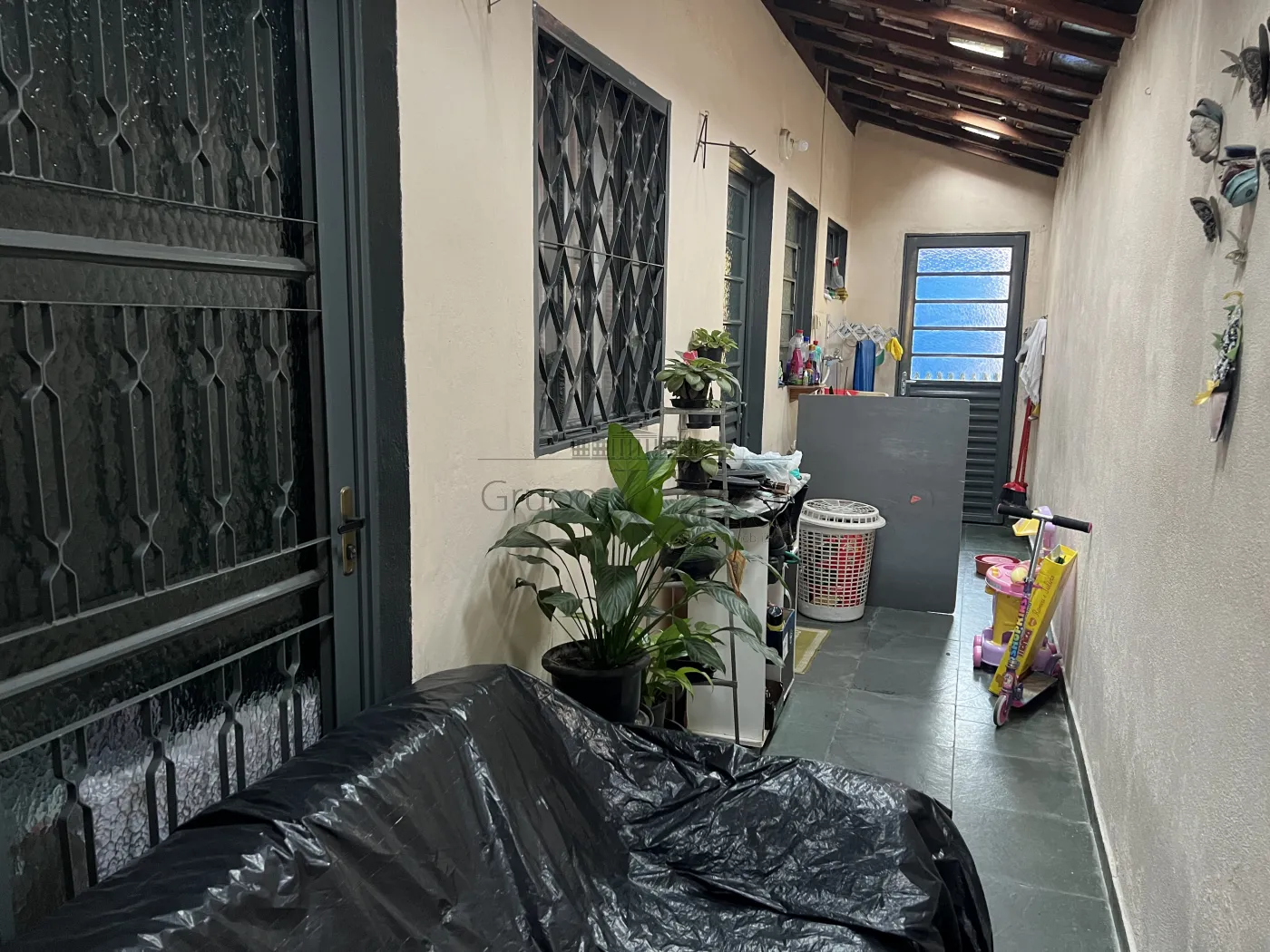 Foto 10 de Casa Padrão em Jardim Novo Amanhecer, Jacareí - imagem 10