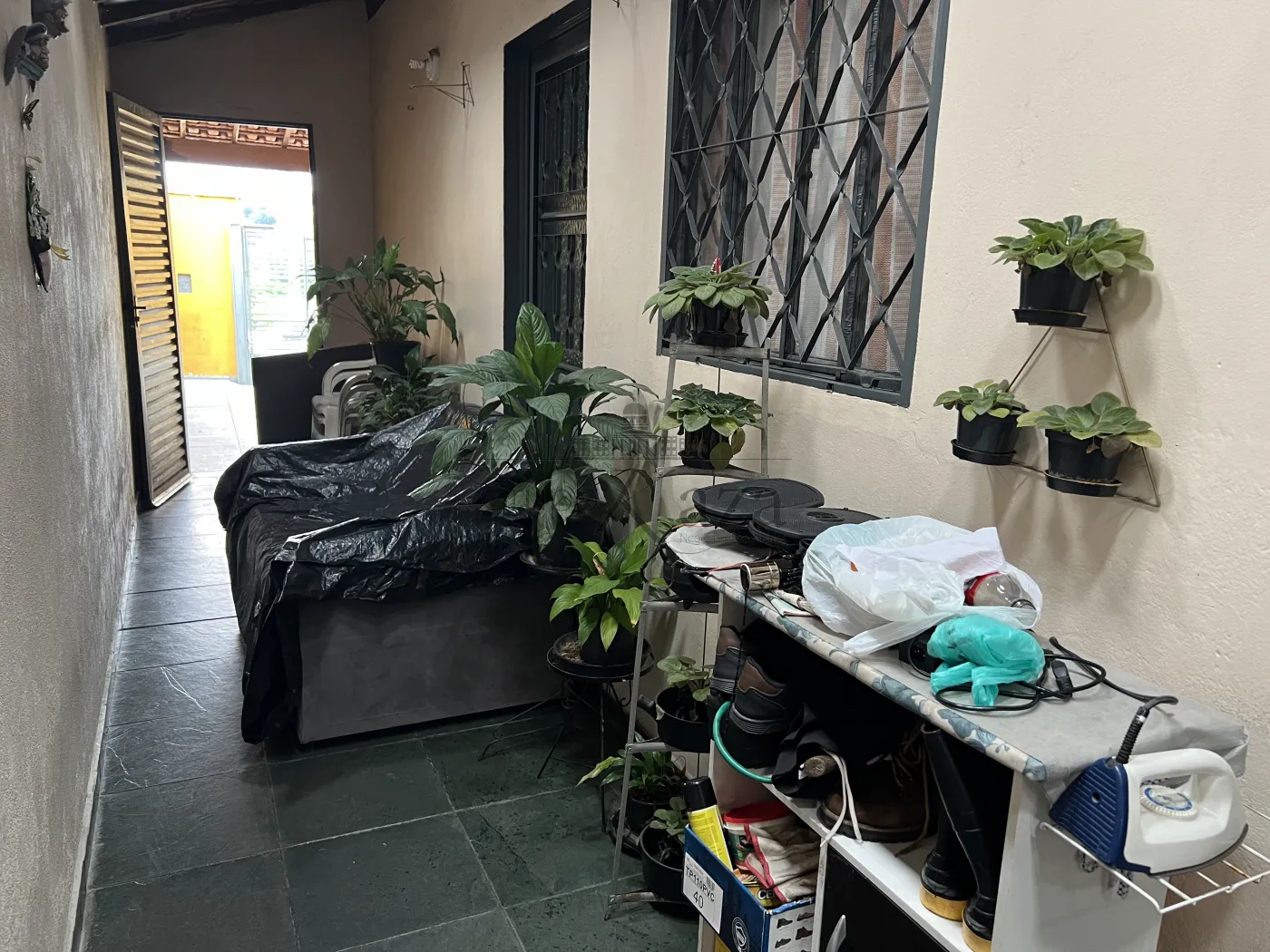 Foto 11 de Casa Padrão em Jardim Novo Amanhecer, Jacareí - imagem 11