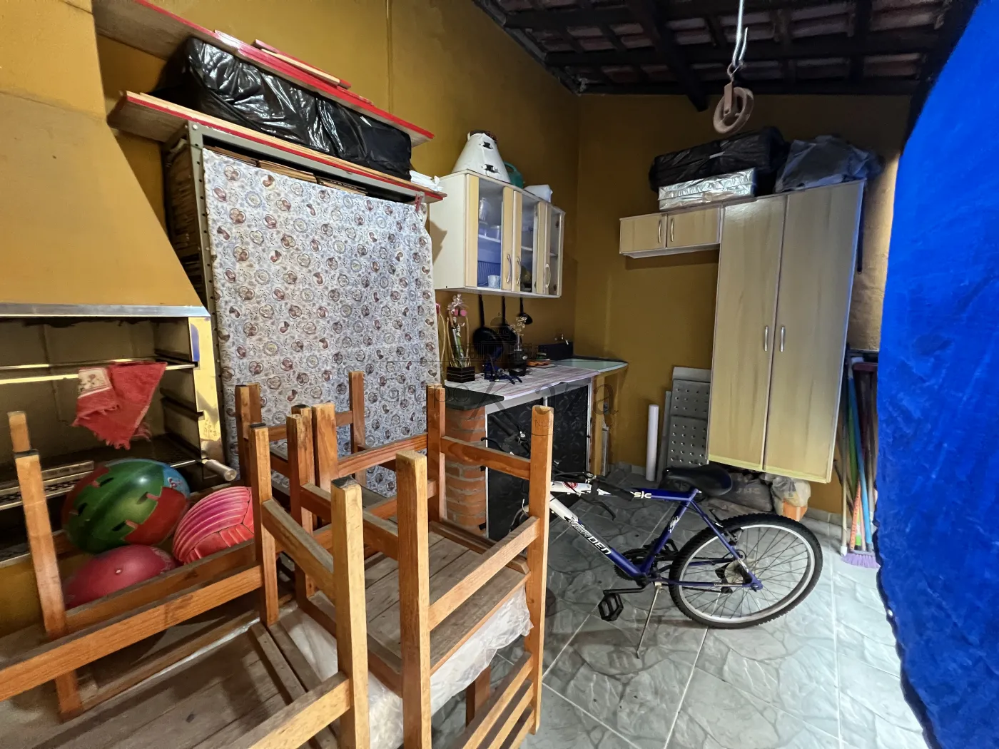 Foto 12 de Casa Padrão em Jardim Novo Amanhecer, Jacareí - imagem 12