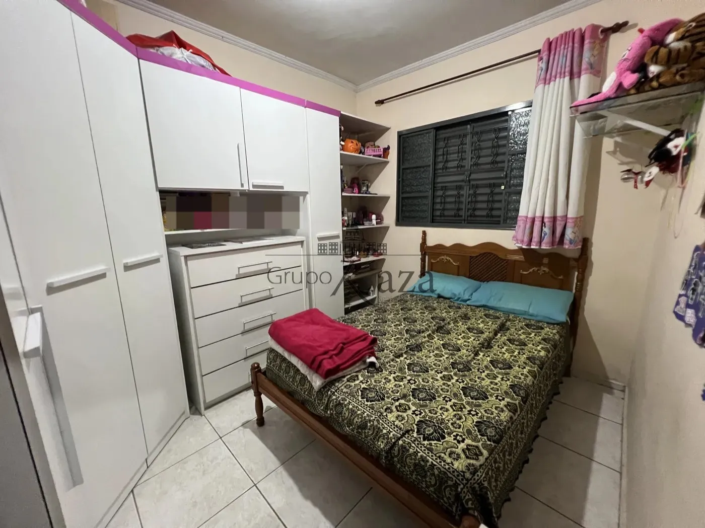 Foto 6 de Casa Padrão em Jardim Novo Amanhecer, Jacareí - imagem 6