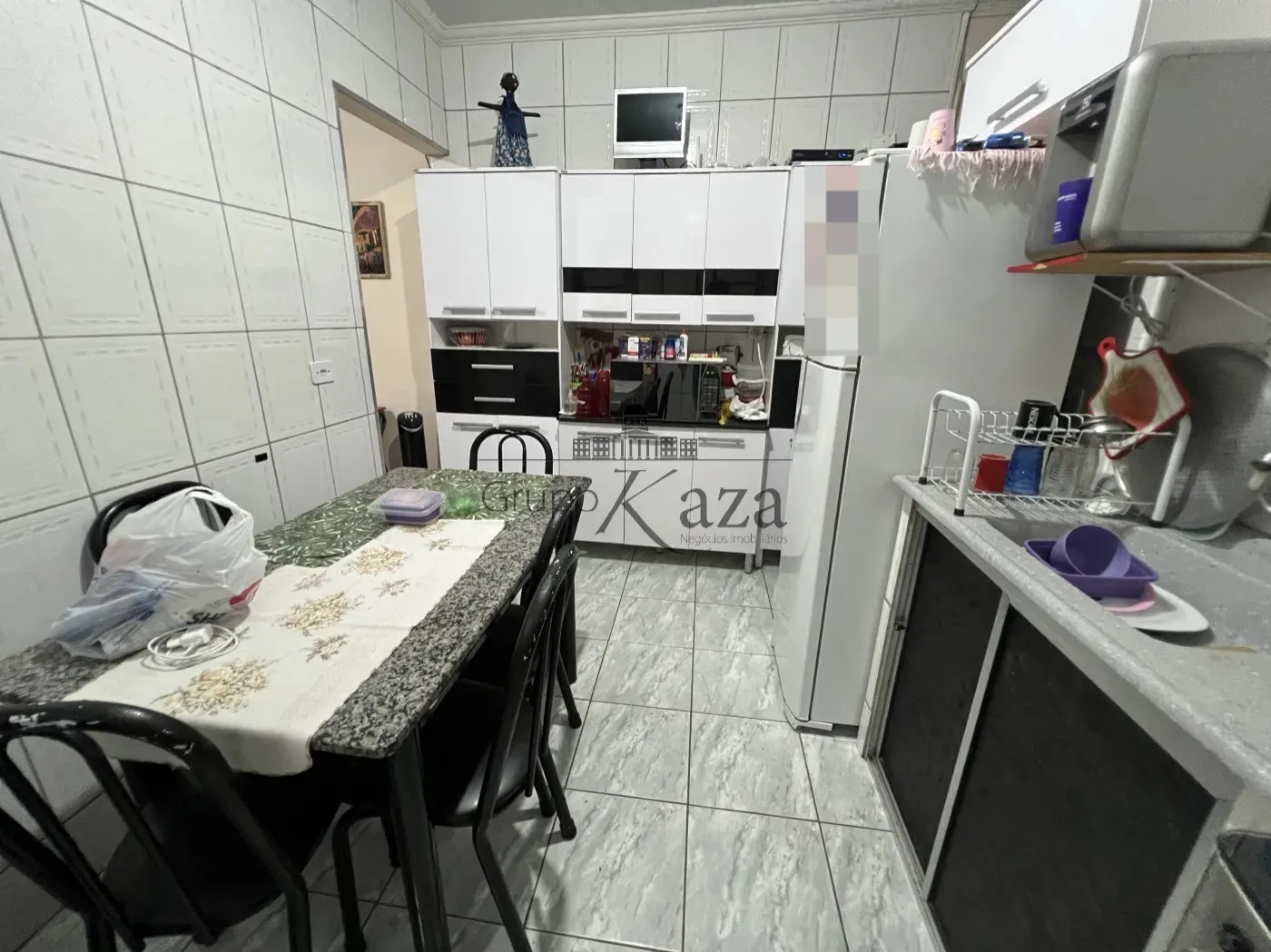 Foto 3 de Casa Padrão em Jardim Novo Amanhecer, Jacareí - imagem 3