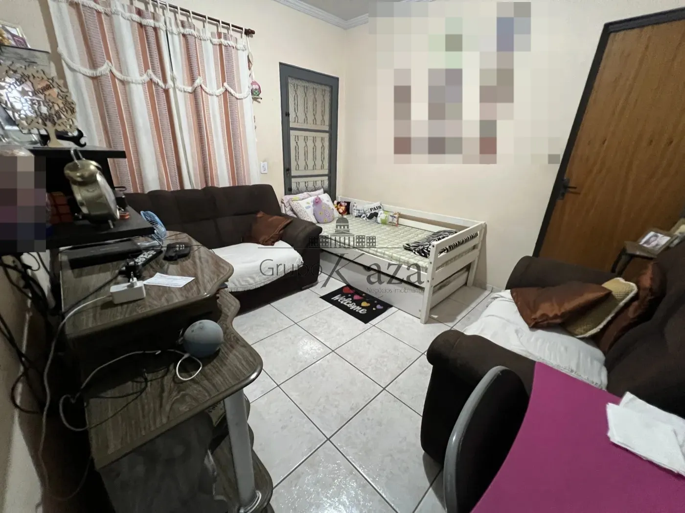 Foto 2 de Casa Padrão em Jardim Novo Amanhecer, Jacareí - imagem 2