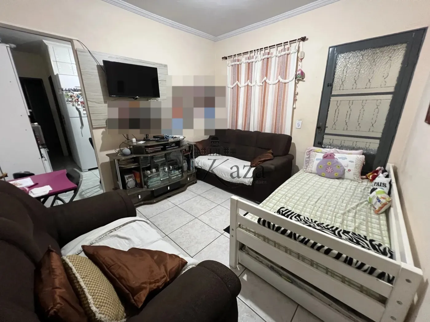 Foto 1 de Casa Padrão em Jardim Novo Amanhecer, Jacareí - imagem 1