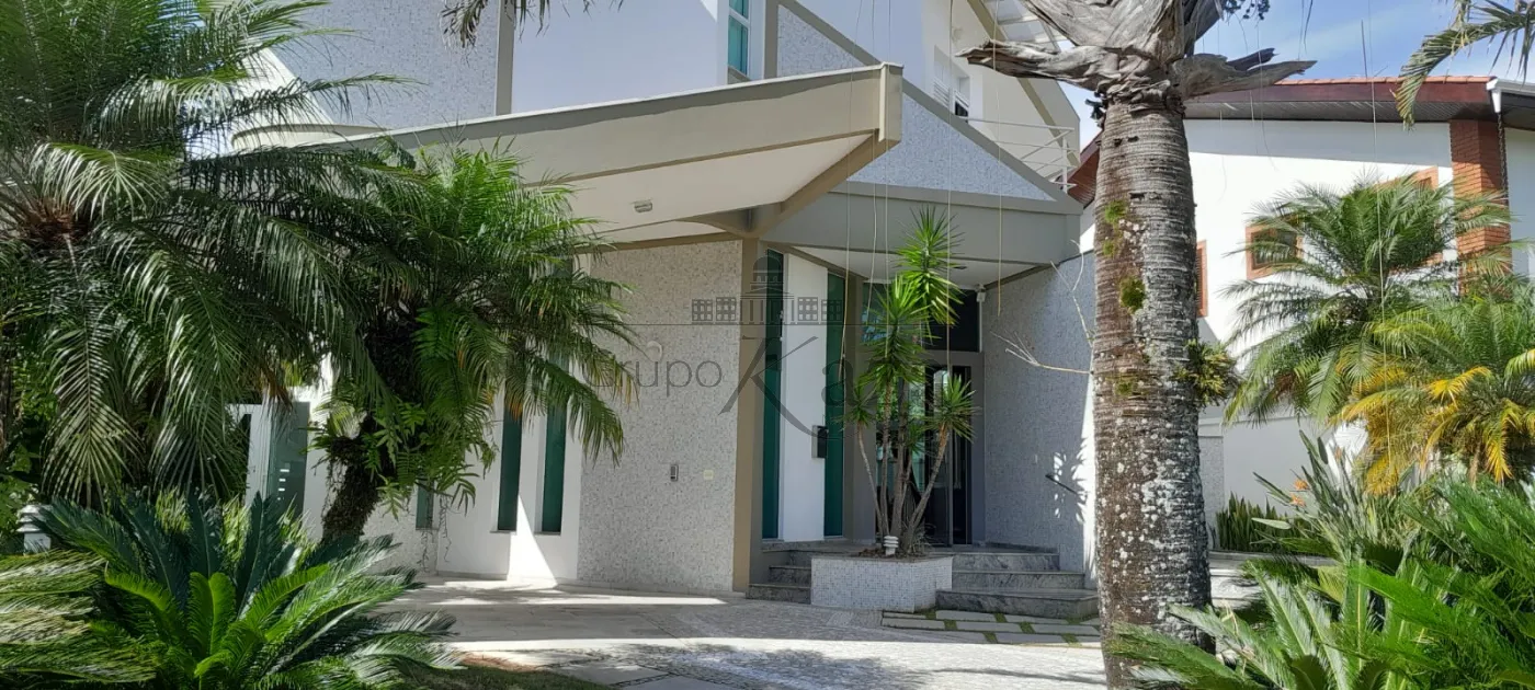 Foto 1 de Casa Condomínio em Jardim Esplanada, São José dos Campos - imagem 1