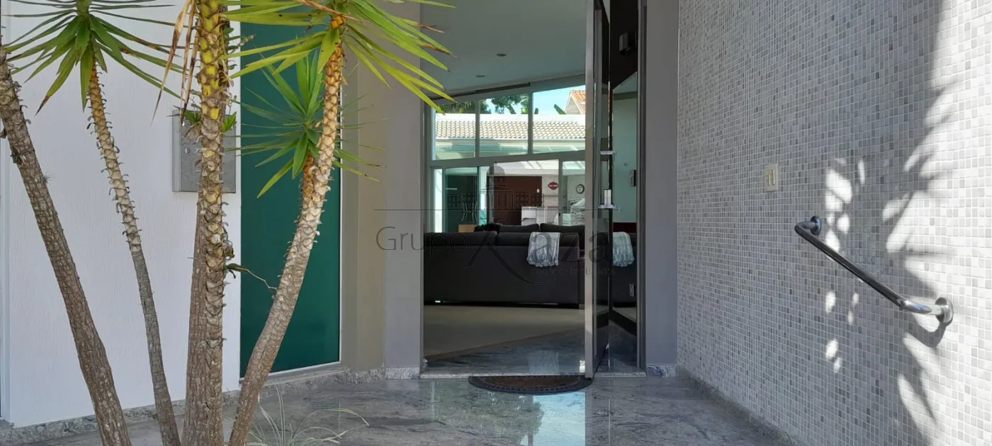 Foto 2 de Casa Condomínio em Jardim Esplanada, São José dos Campos - imagem 2