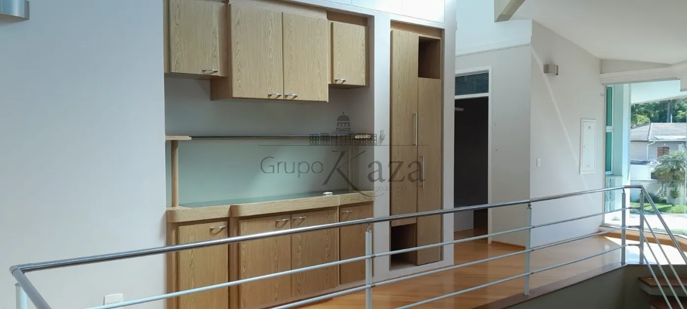 Foto 8 de Casa Condomínio em Jardim Esplanada, São José dos Campos - imagem 8