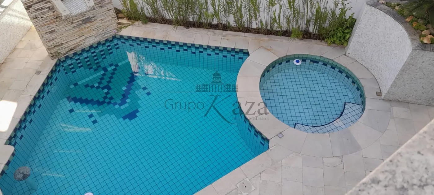Foto 16 de Casa Condomínio em Jardim Esplanada, São José dos Campos - imagem 16