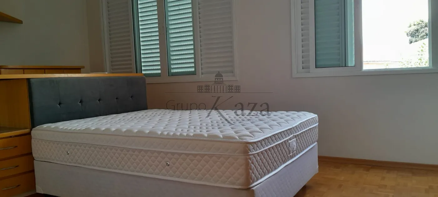 Foto 12 de Casa Condomínio em Jardim Esplanada, São José dos Campos - imagem 12