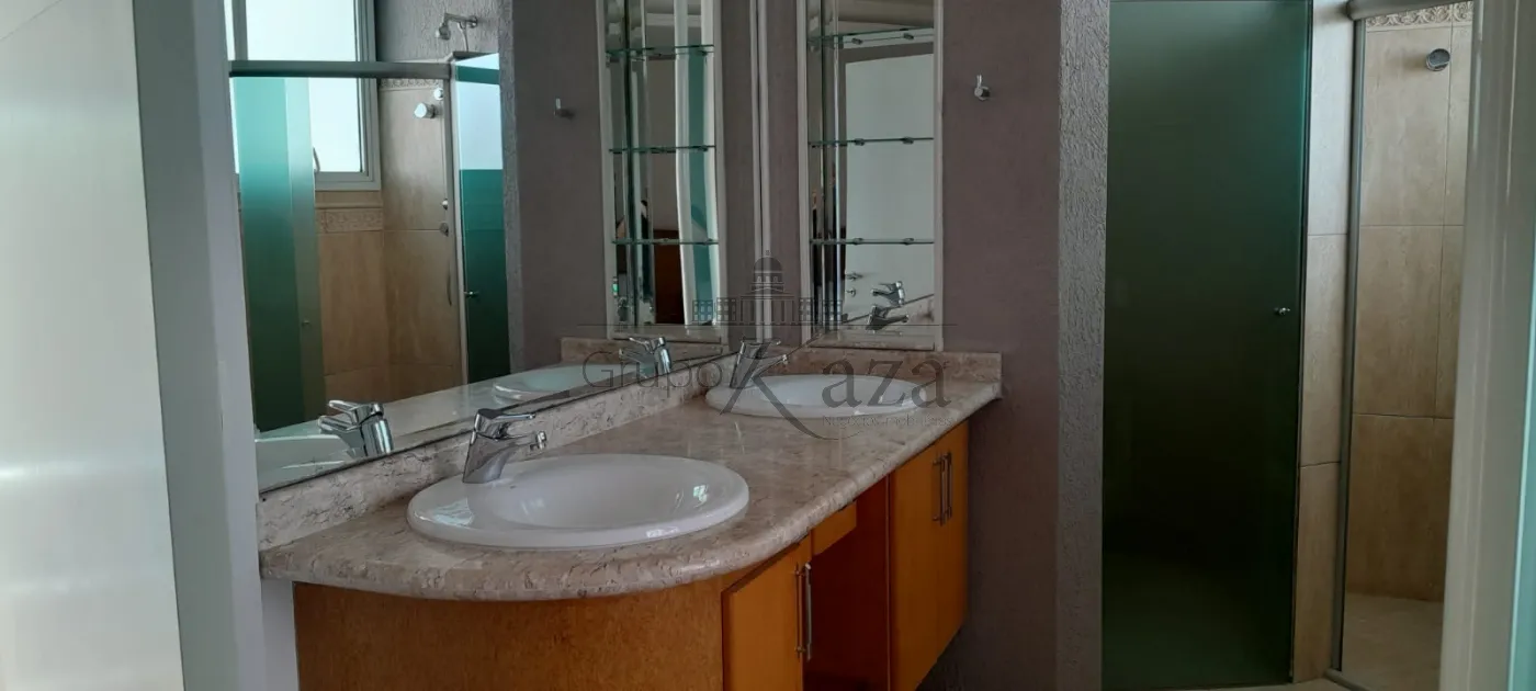 Foto 11 de Casa Condomínio em Jardim Esplanada, São José dos Campos - imagem 11