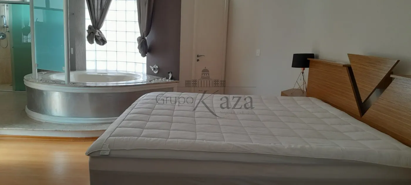 Foto 10 de Casa Condomínio em Jardim Esplanada, São José dos Campos - imagem 10
