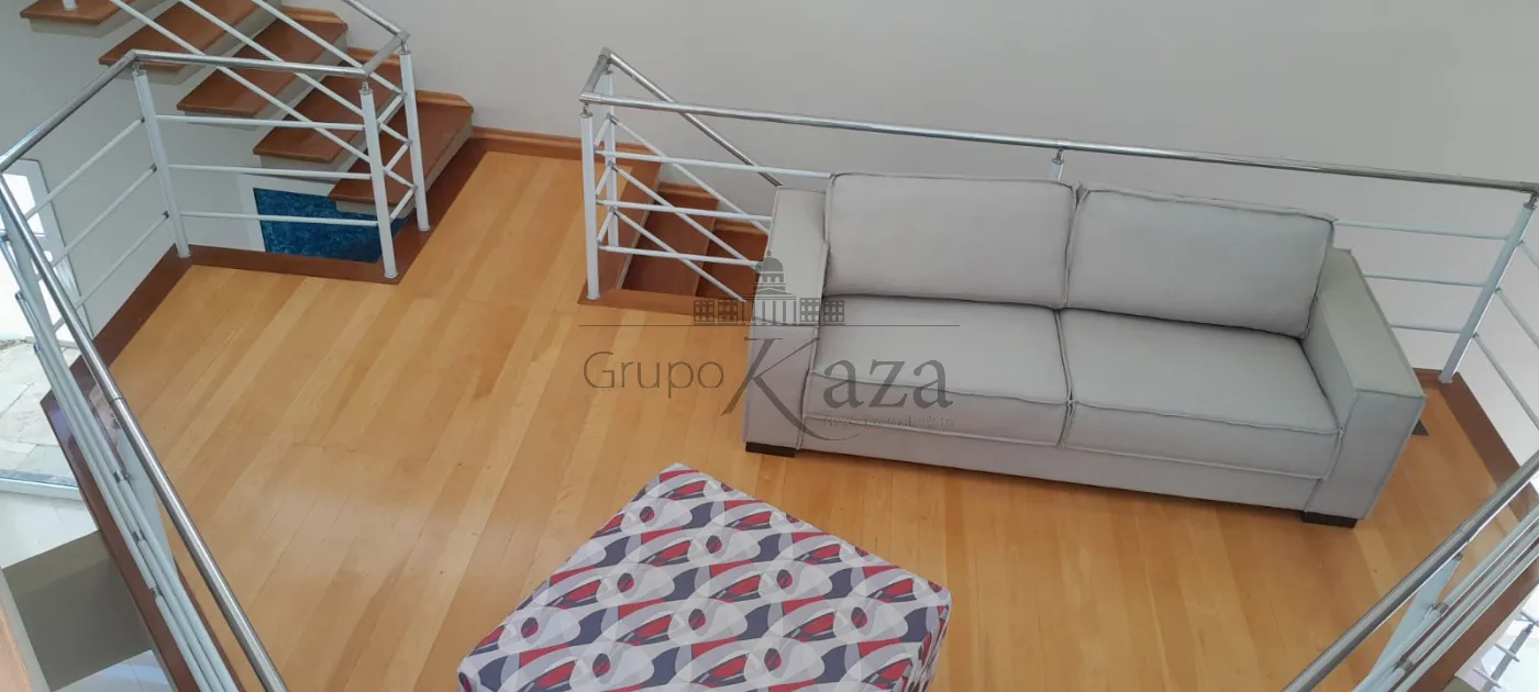 Foto 9 de Casa Condomínio em Jardim Esplanada, São José dos Campos - imagem 9
