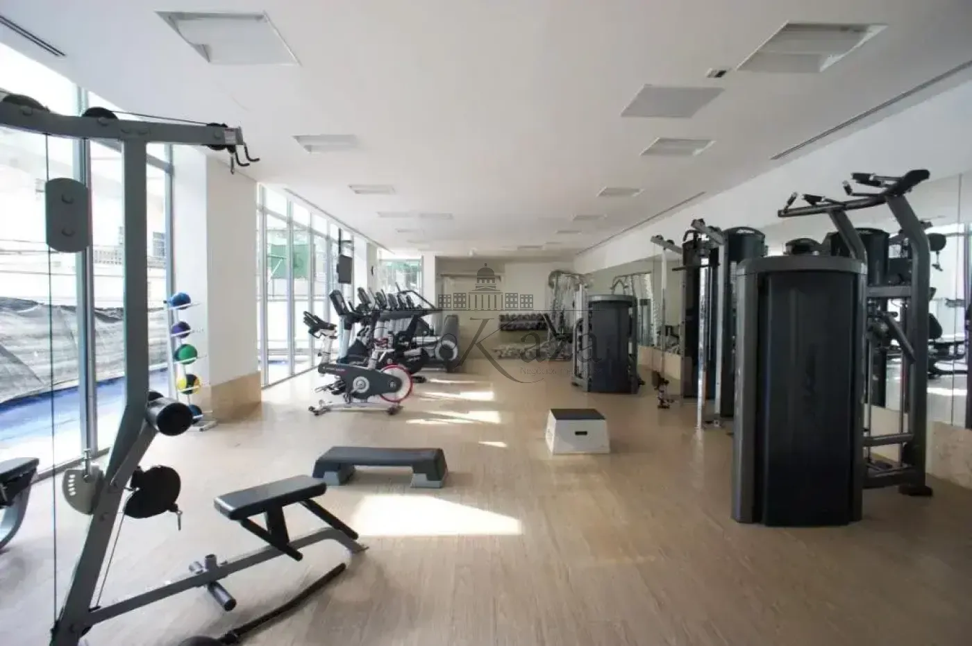 Foto 17 de Apartamento Padrão em Vila Nova Conceição, São Paulo - imagem 17