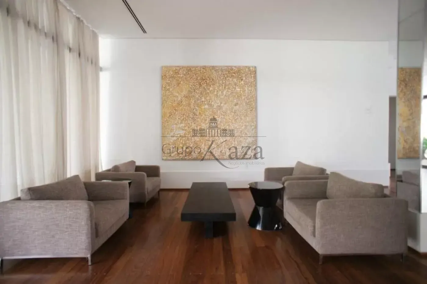 Foto 11 de Apartamento Padrão em Vila Nova Conceição, São Paulo - imagem 11