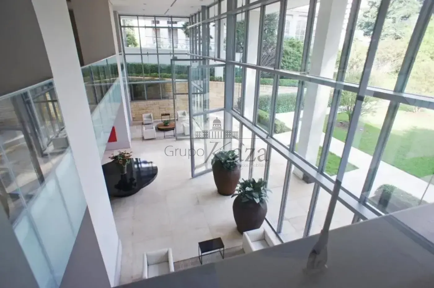 Foto 14 de Apartamento Padrão em Vila Nova Conceição, São Paulo - imagem 14