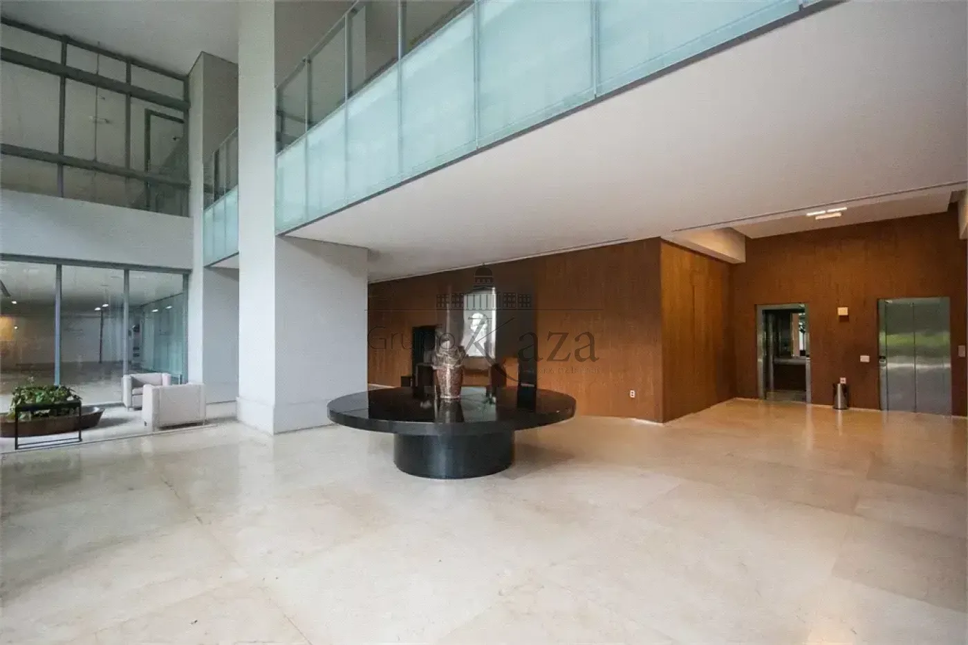 Foto 12 de Apartamento Padrão em Vila Nova Conceição, São Paulo - imagem 12
