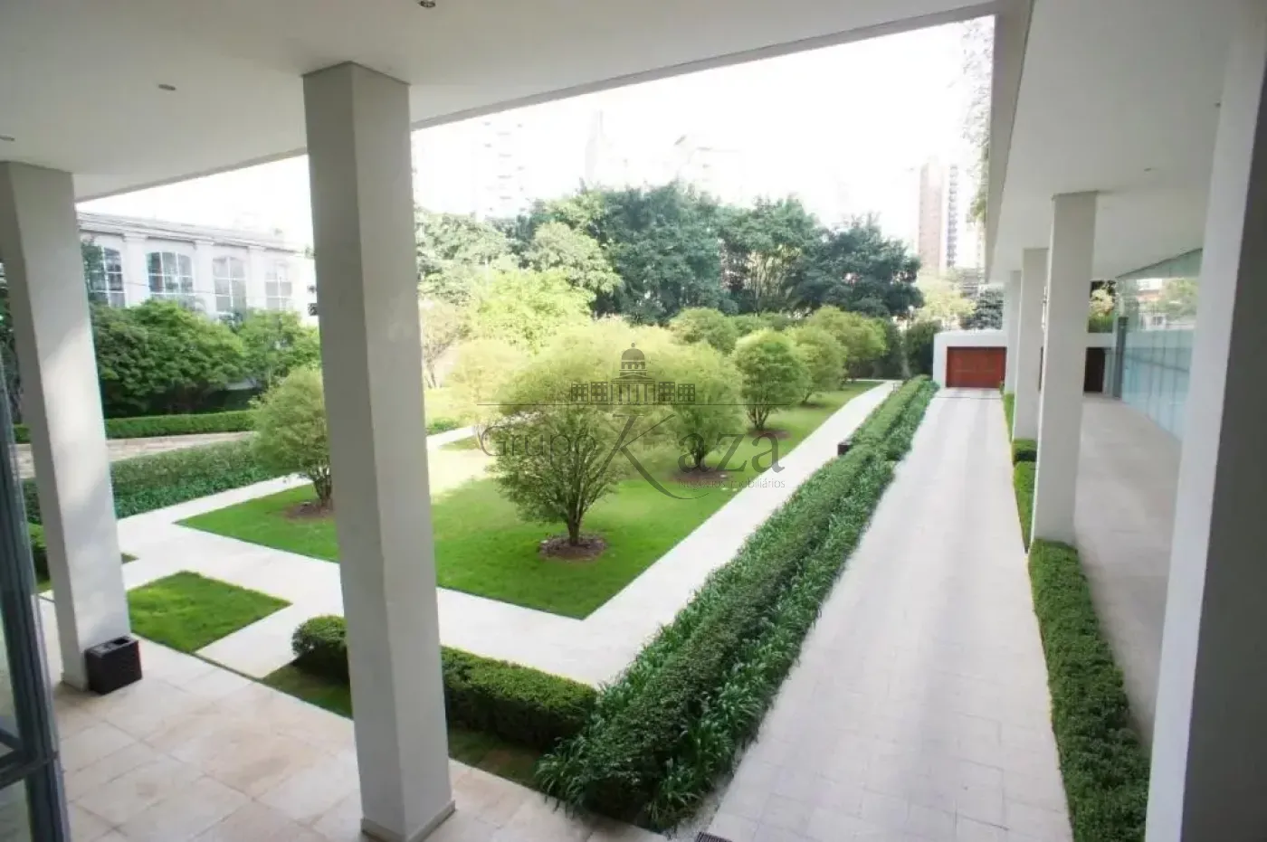 Foto 27 de Apartamento Padrão em Vila Nova Conceição, São Paulo - imagem 27