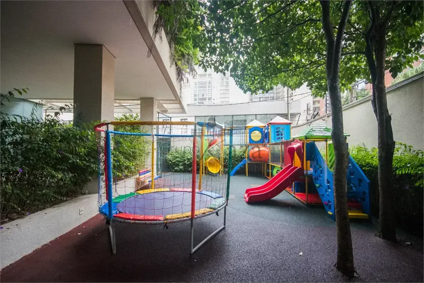 Foto 26 de Apartamento Padrão em Vila Nova Conceição, São Paulo - imagem 26