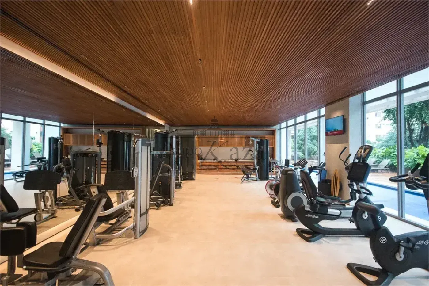 Foto 19 de Apartamento Padrão em Vila Nova Conceição, São Paulo - imagem 19