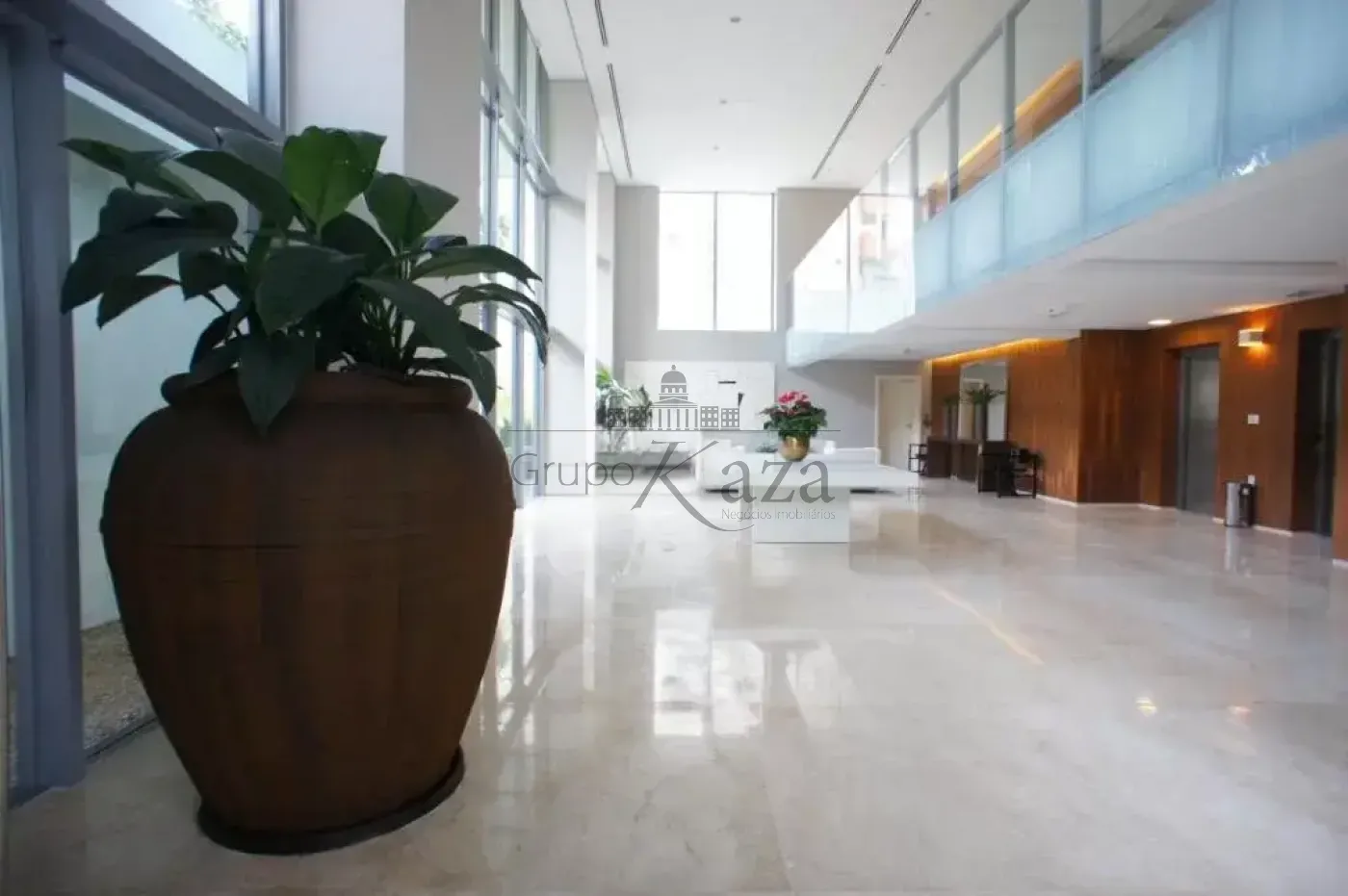 Foto 31 de Apartamento Padrão em Vila Nova Conceição, São Paulo - imagem 31