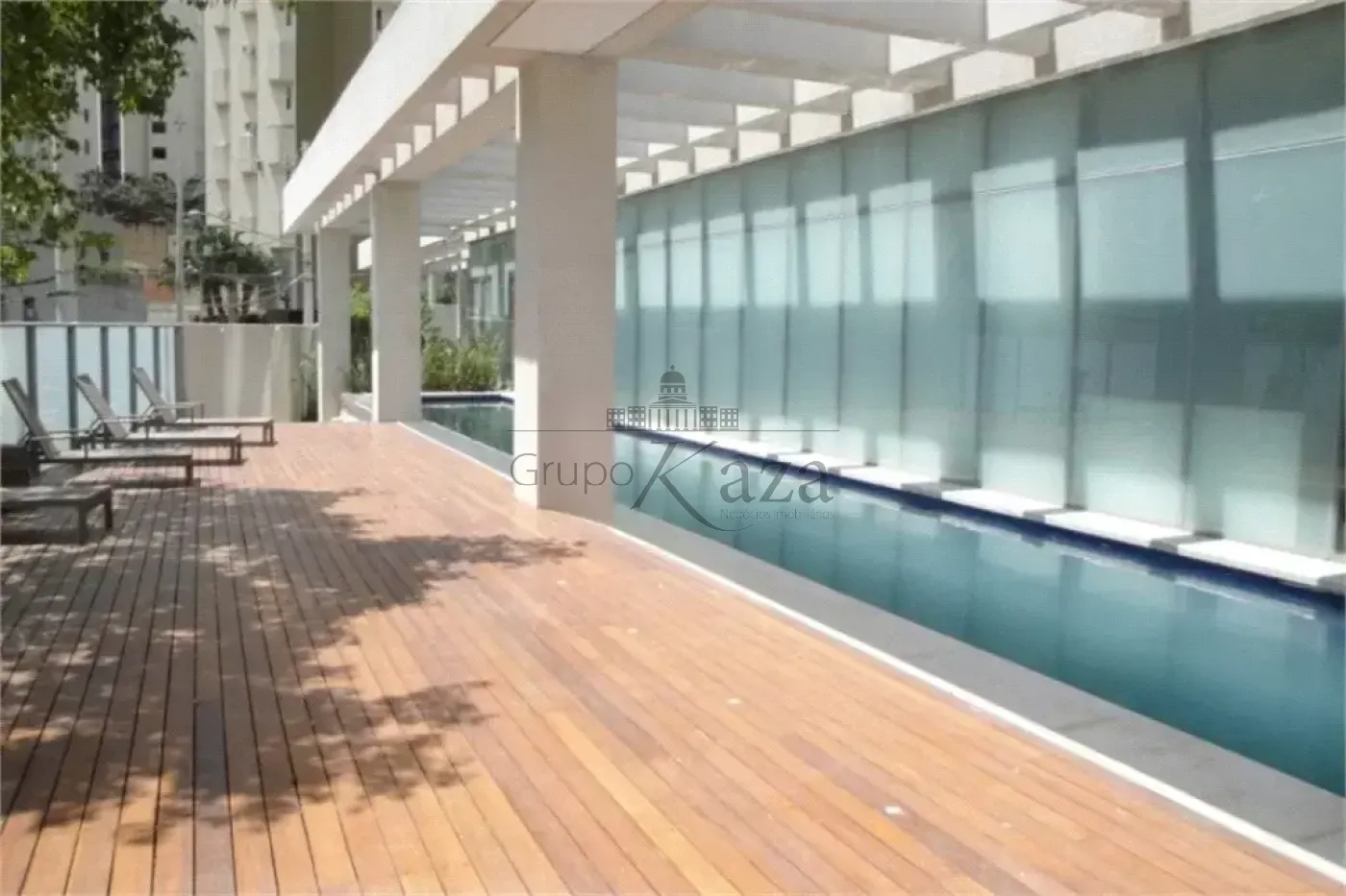 Foto 29 de Apartamento Padrão em Vila Nova Conceição, São Paulo - imagem 29
