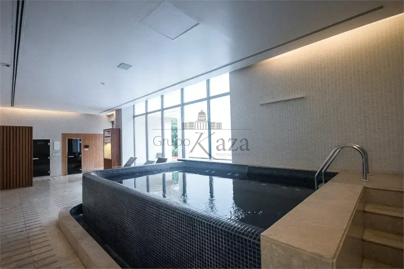 Foto 21 de Apartamento Padrão em Vila Nova Conceição, São Paulo - imagem 21