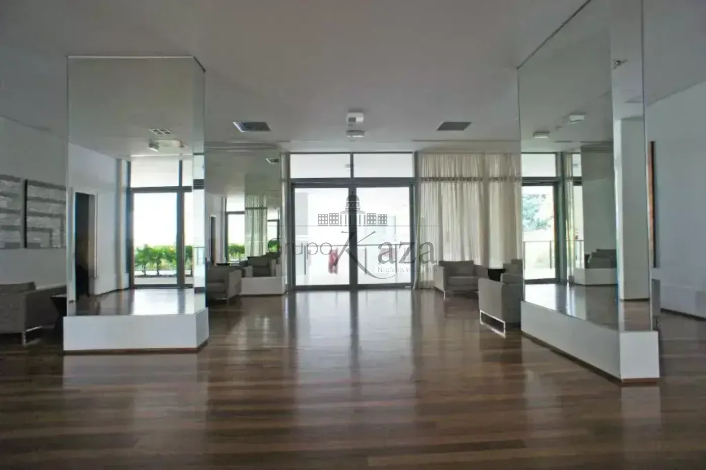 Foto 16 de Apartamento Padrão em Vila Nova Conceição, São Paulo - imagem 16