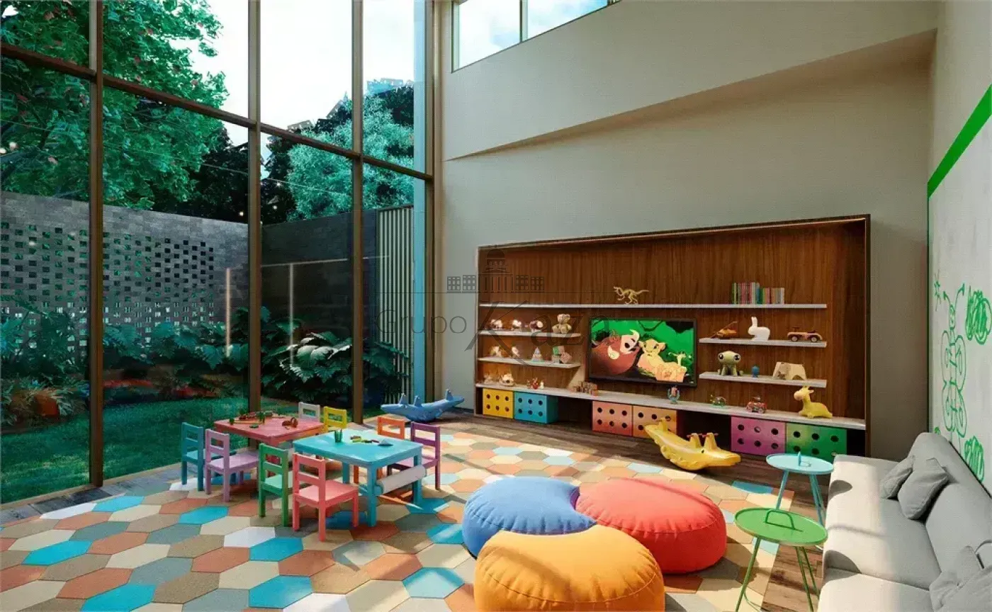 Foto 24 de Apartamento Padrão em Vila Nova Conceição, São Paulo - imagem 24