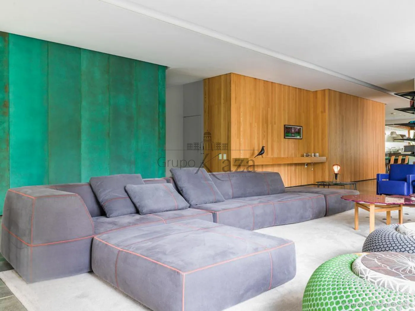 Foto 15 de Apartamento Padrão em Vila Nova Conceição, São Paulo - imagem 15