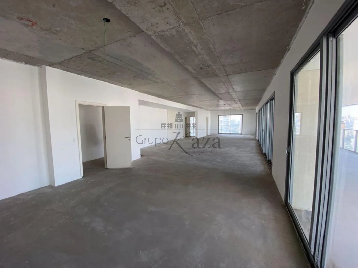 Foto 4 de Apartamento Padrão em Vila Nova Conceição, São Paulo - imagem 4