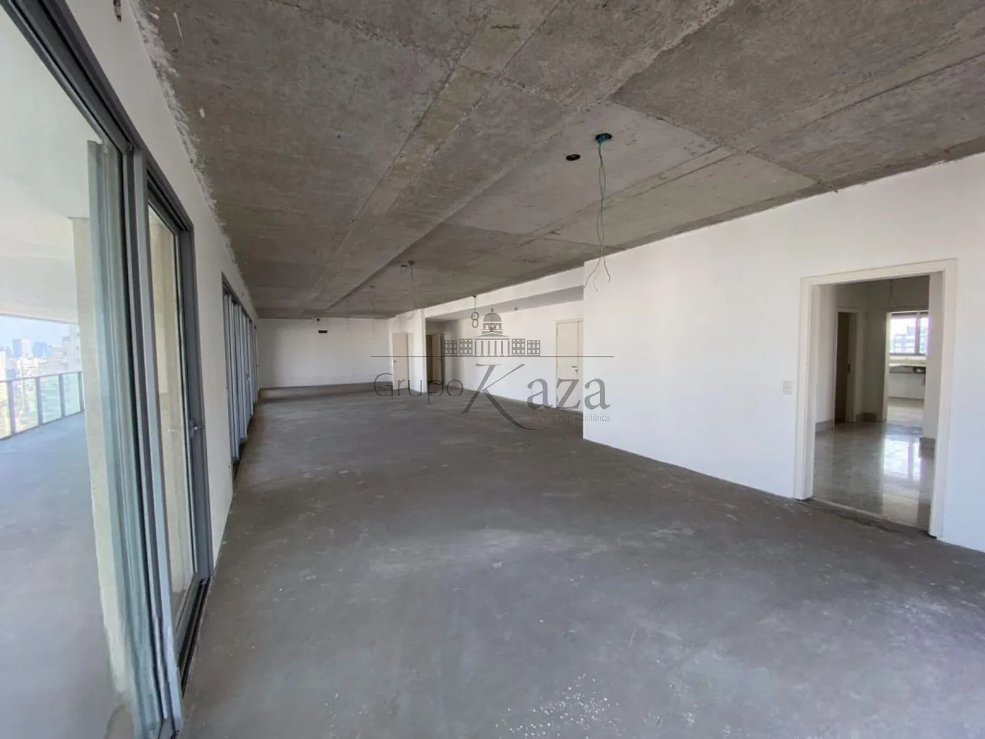 Foto 3 de Apartamento Padrão em Vila Nova Conceição, São Paulo - imagem 3