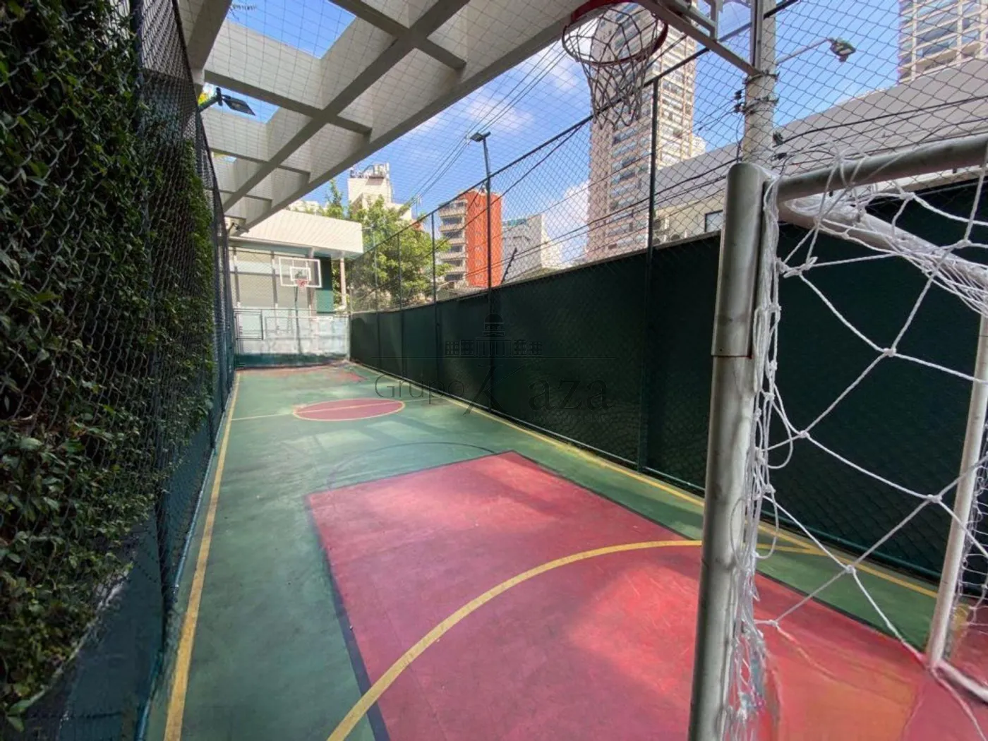 Foto 28 de Apartamento Padrão em Vila Nova Conceição, São Paulo - imagem 28