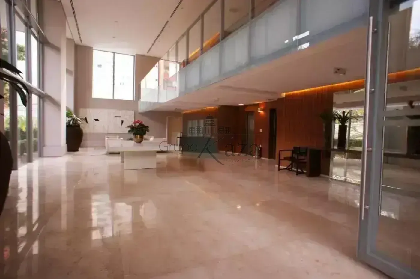Foto 34 de Apartamento Padrão em Vila Nova Conceição, São Paulo - imagem 34