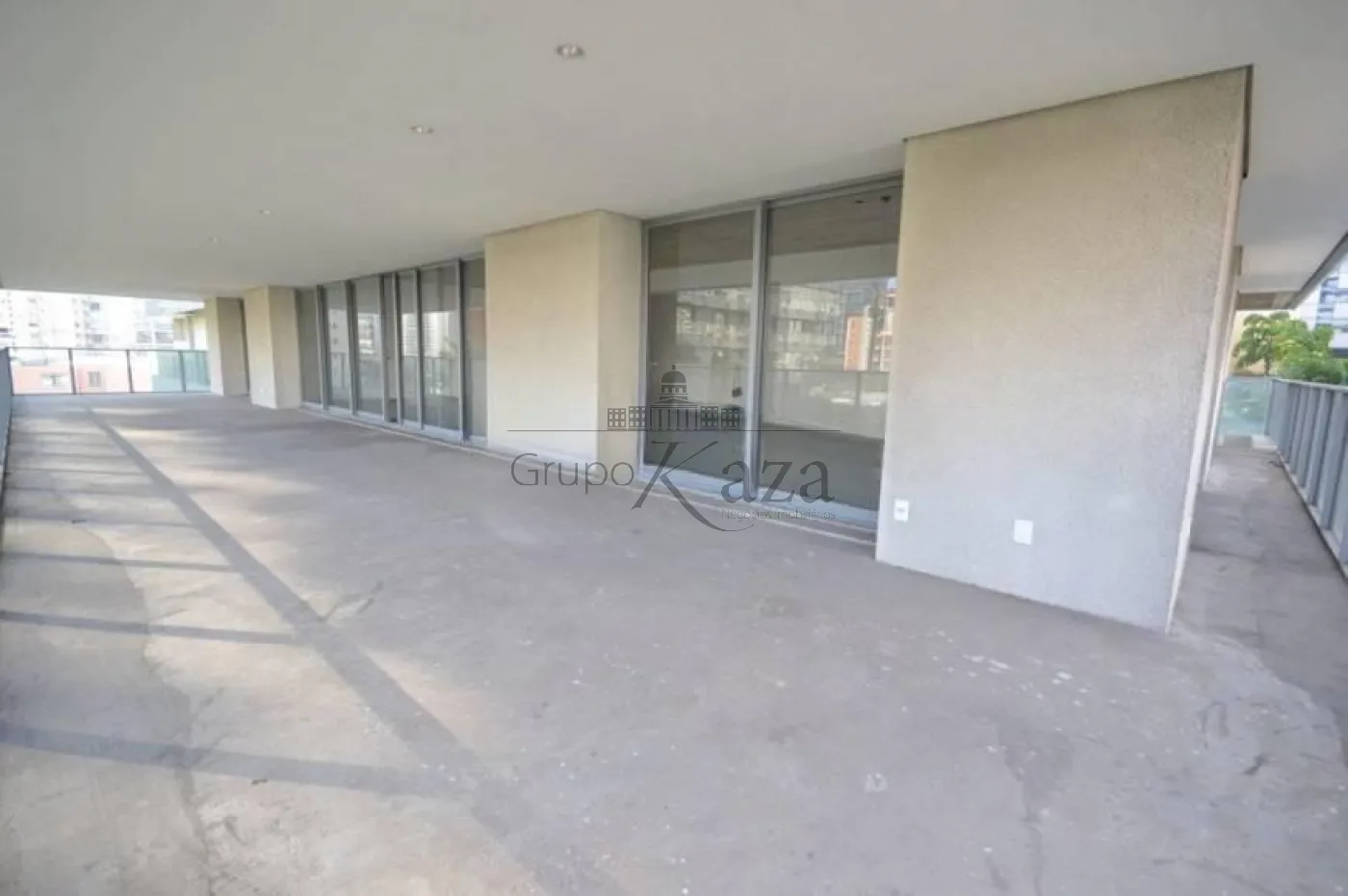 Foto 9 de Apartamento Padrão em Vila Nova Conceição, São Paulo - imagem 9