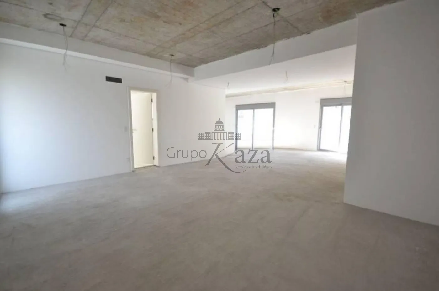 Foto 1 de Apartamento Padrão em Vila Nova Conceição, São Paulo - imagem 1