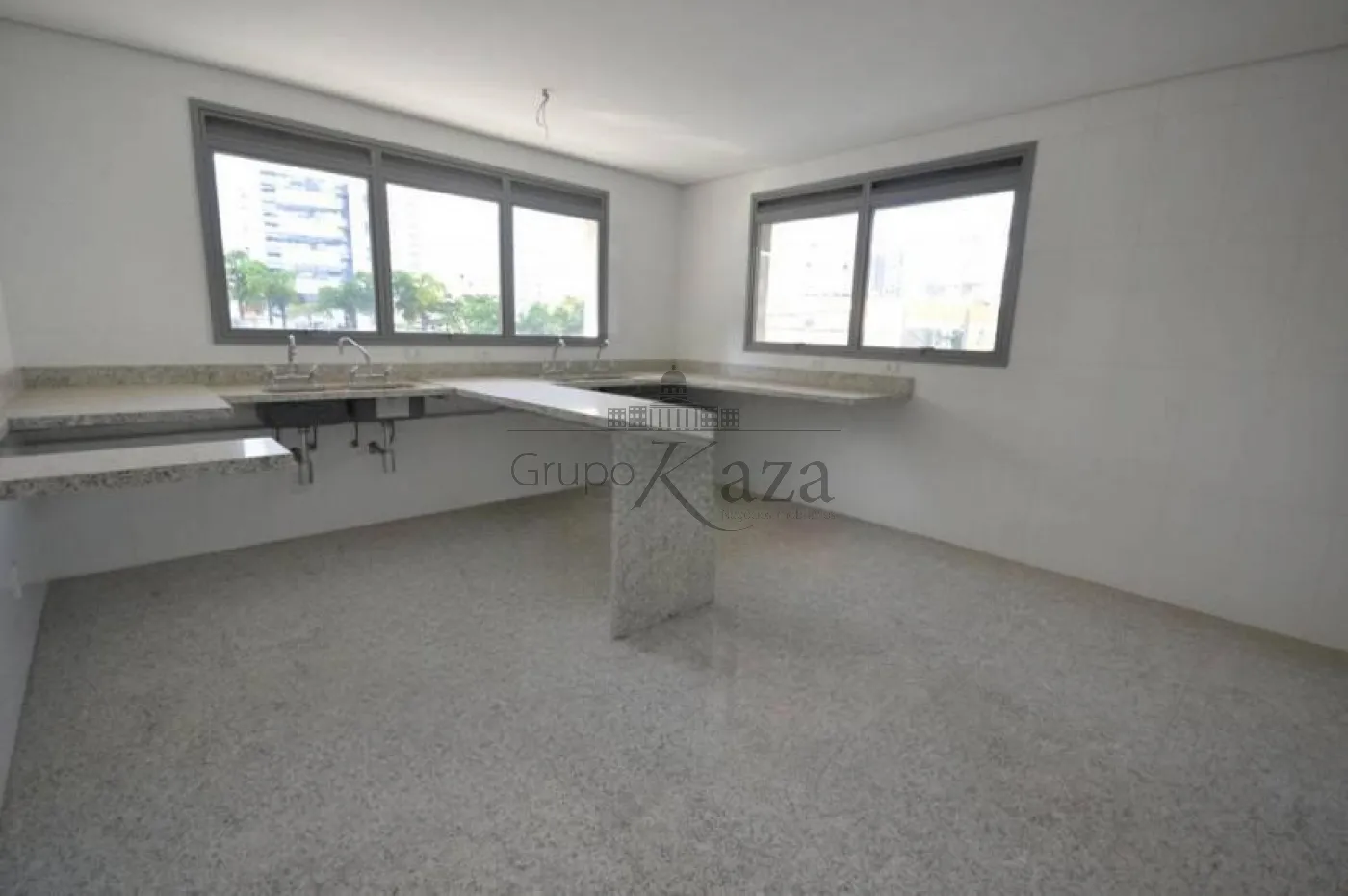 Foto 5 de Apartamento Padrão em Vila Nova Conceição, São Paulo - imagem 5