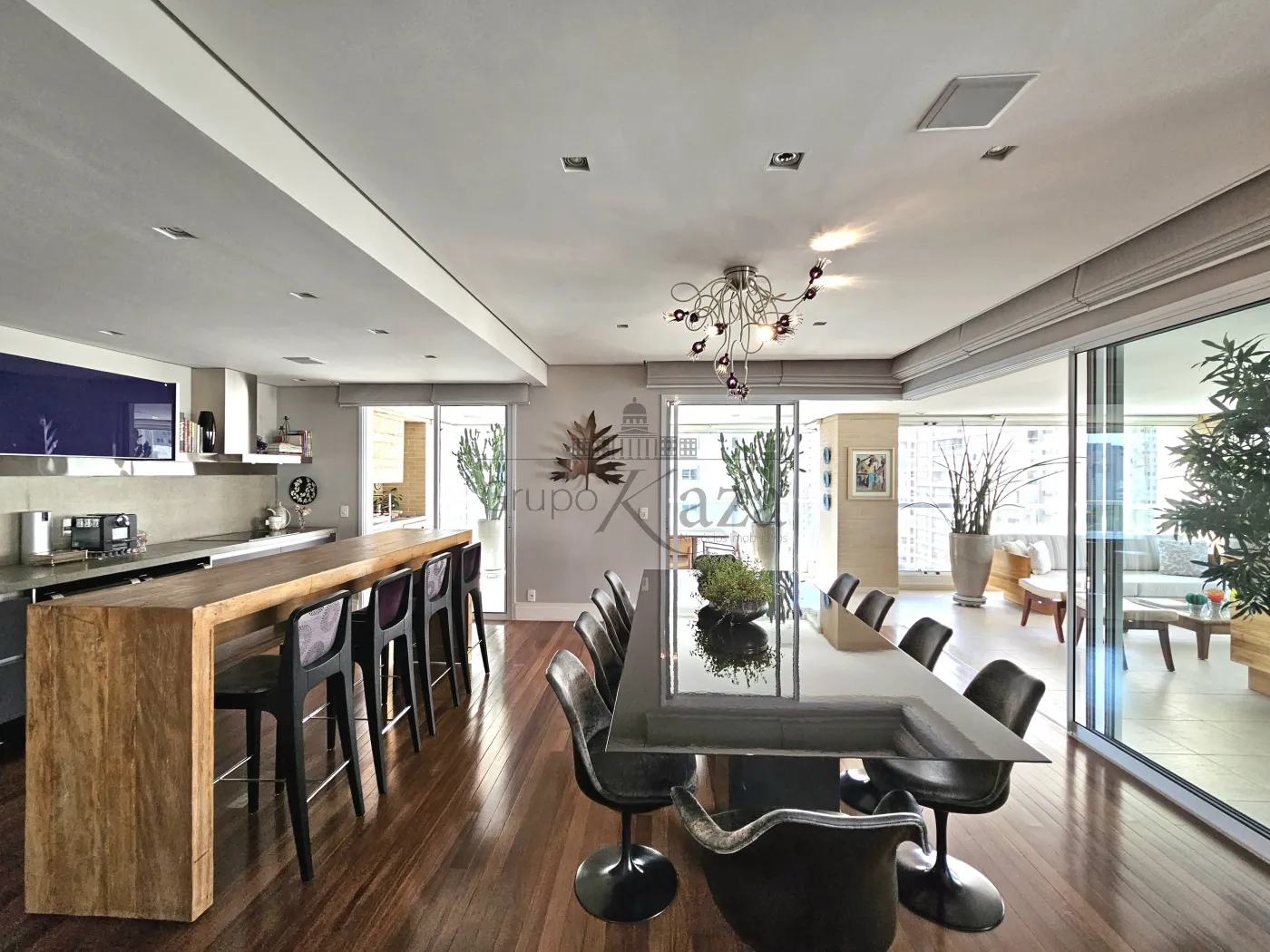 Foto 7 de Apartamento Padrão em Campo Belo, São Paulo - imagem 7