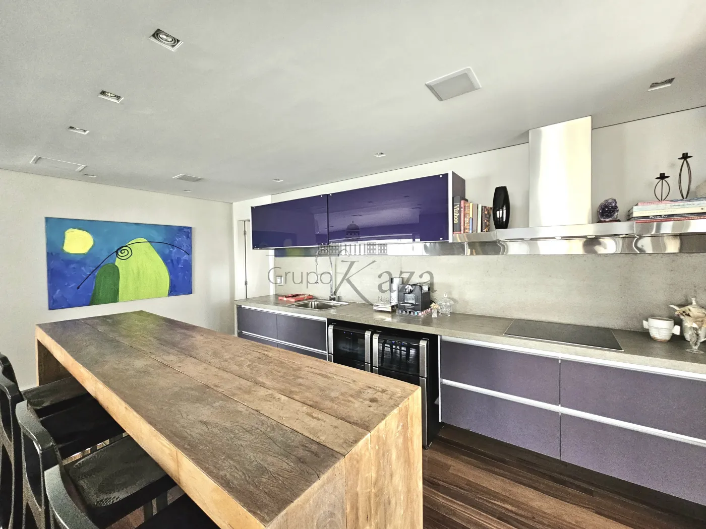 Foto 5 de Apartamento Padrão em Campo Belo, São Paulo - imagem 5