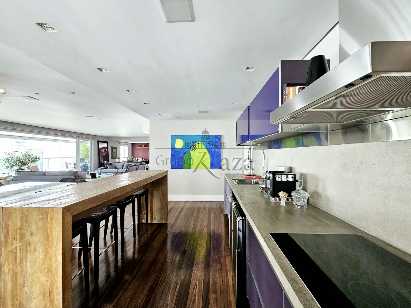 Foto 6 de Apartamento Padrão em Campo Belo, São Paulo - imagem 6