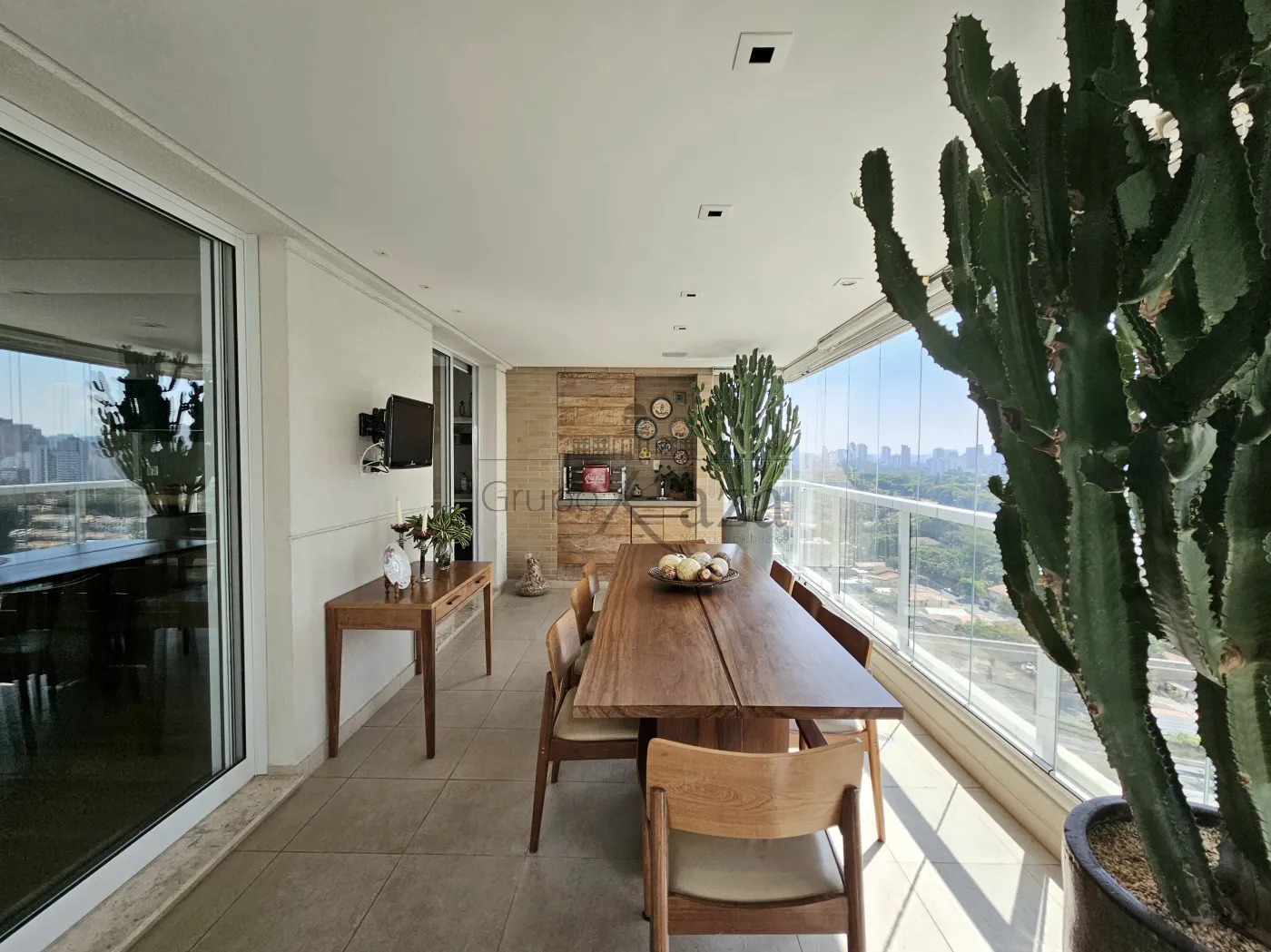 Foto 12 de Apartamento Padrão em Campo Belo, São Paulo - imagem 12