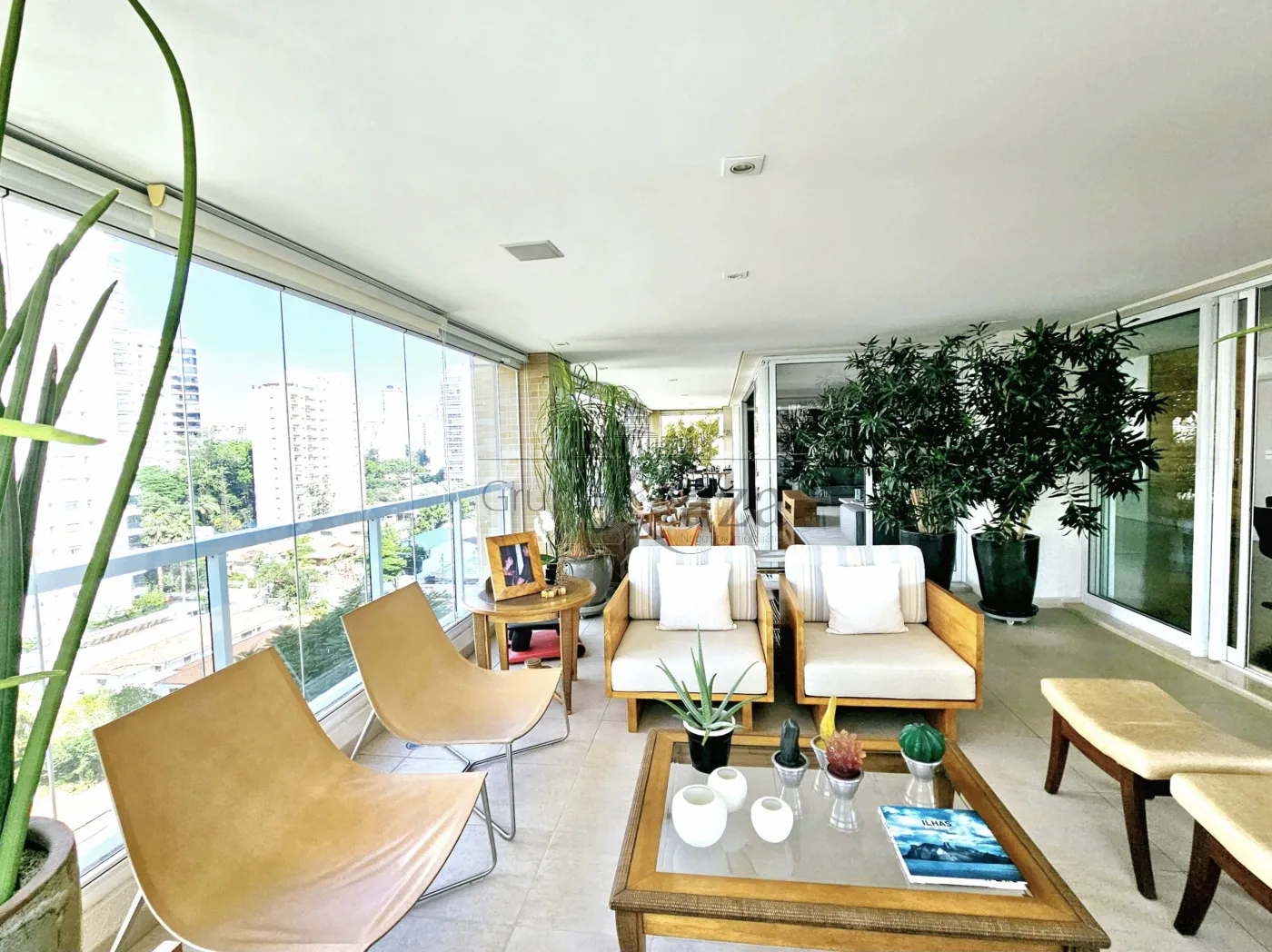 Foto 9 de Apartamento Padrão em Campo Belo, São Paulo - imagem 9