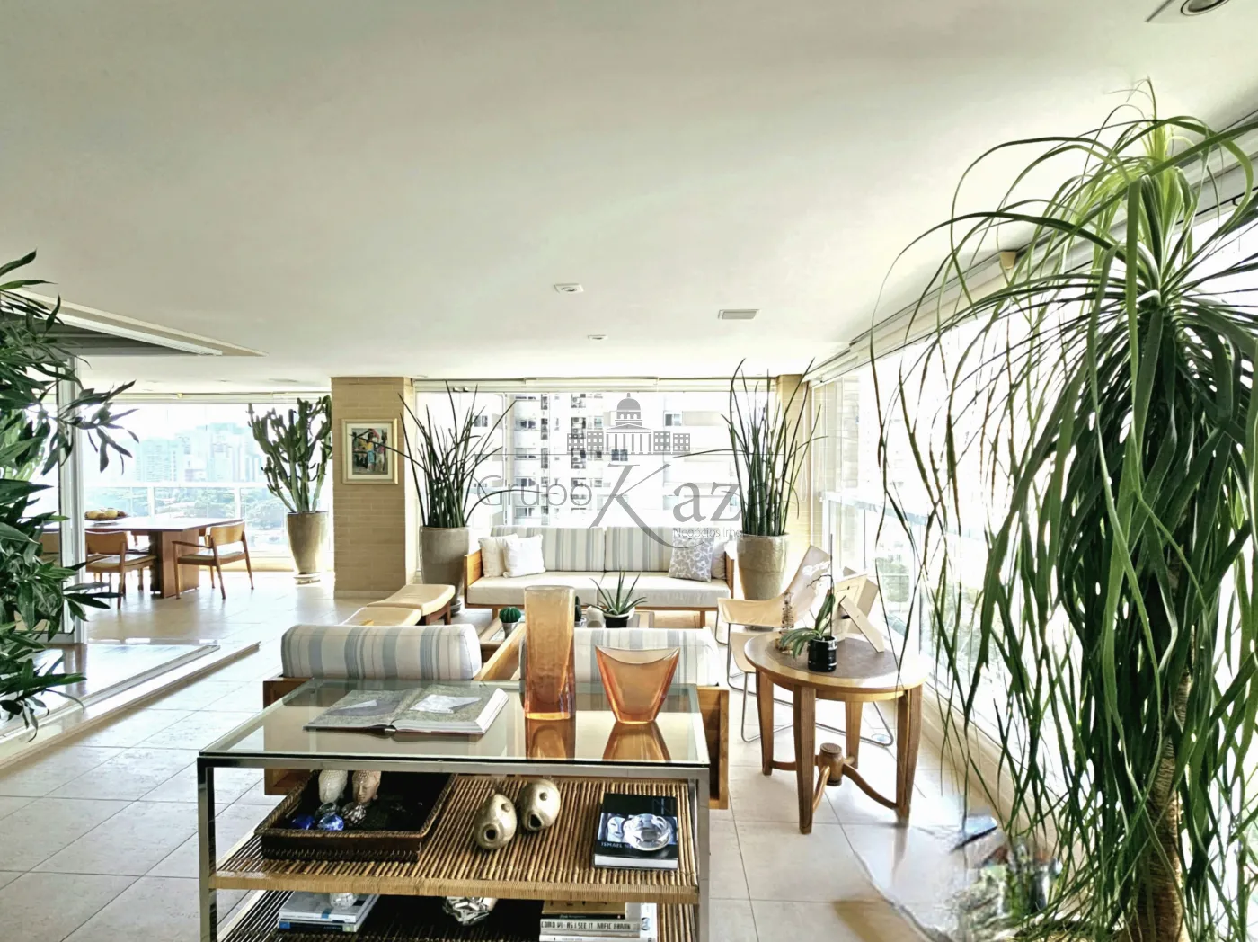 Foto 10 de Apartamento Padrão em Campo Belo, São Paulo - imagem 10