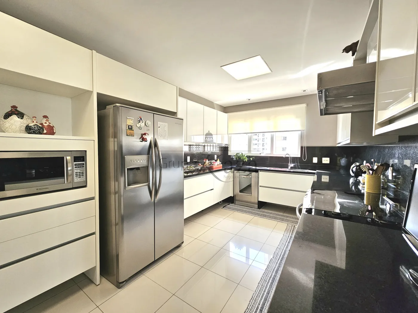 Foto 14 de Apartamento Padrão em Campo Belo, São Paulo - imagem 14