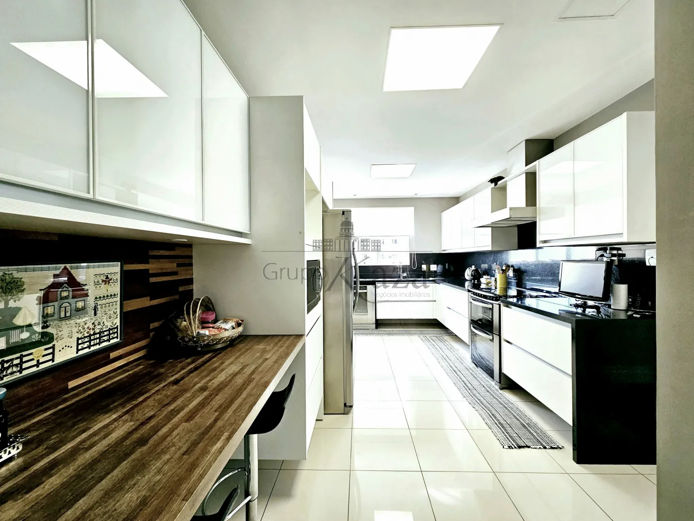 Foto 16 de Apartamento Padrão em Campo Belo, São Paulo - imagem 16