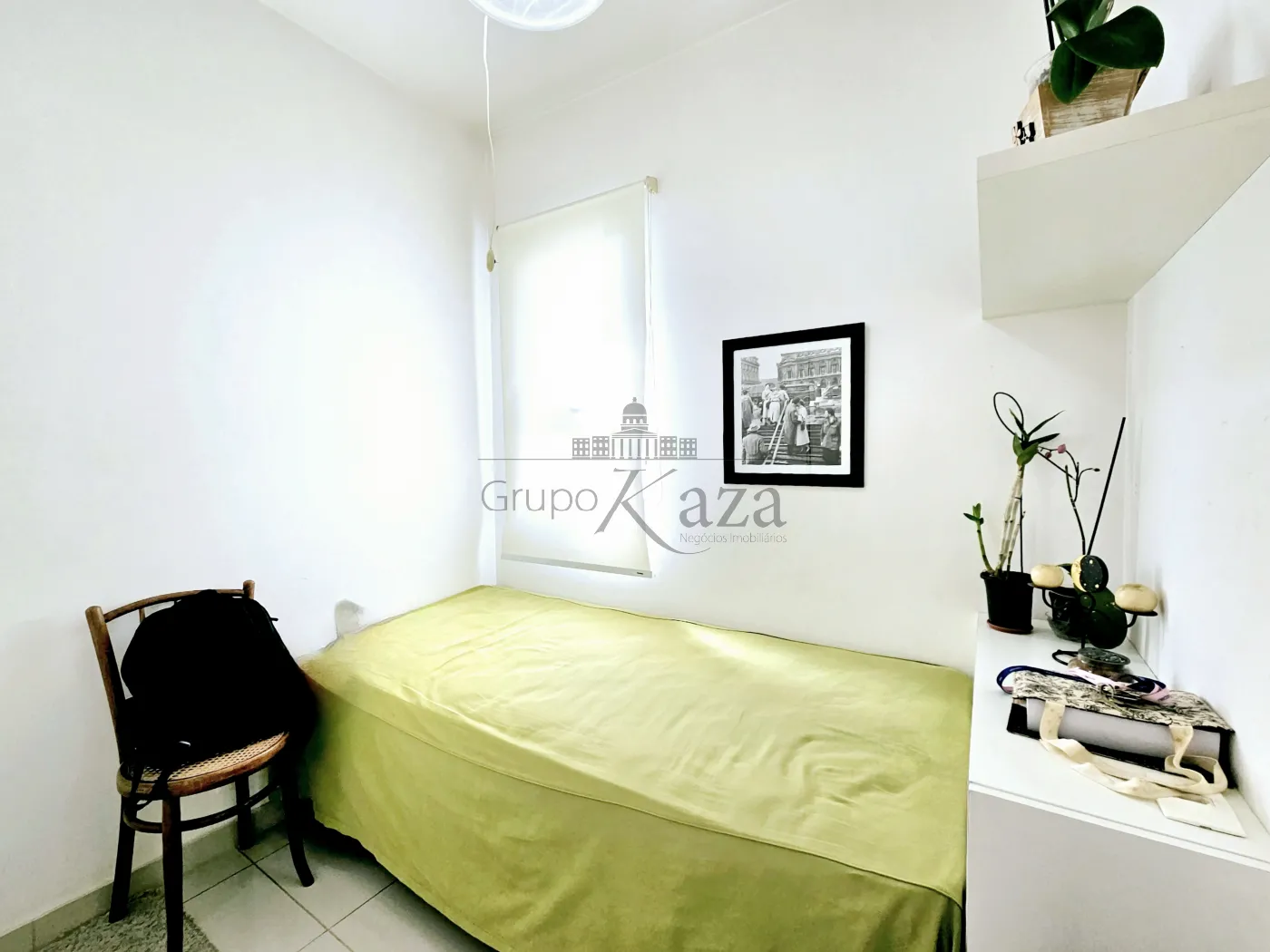 Foto 25 de Apartamento Padrão em Campo Belo, São Paulo - imagem 25