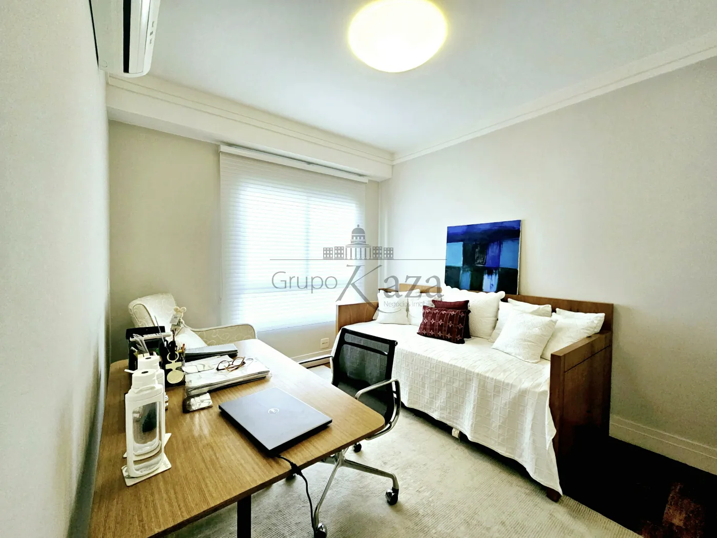 Foto 26 de Apartamento Padrão em Campo Belo, São Paulo - imagem 26